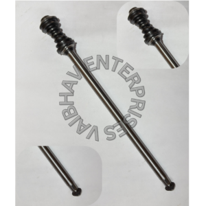 EICHER STEERING SHAFT ZF 21"