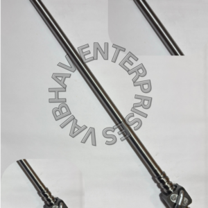 INTER STEERING SHAFT MKM 29"
