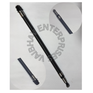 ESCORT STEERING SHAFT 335 KEY TYPE