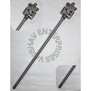 ZETOR STEERING SHAFT 2511