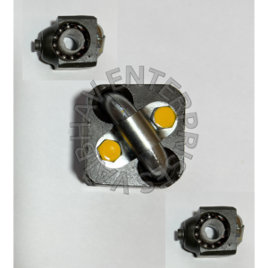 STEERING MAIN NUT RANE